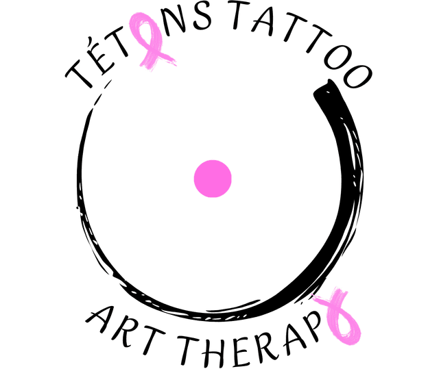 Logo Tétons Therapy